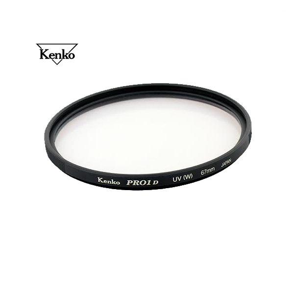 K&F Concept NANO-X Black Diffusion 1/2 Filter 82mm 